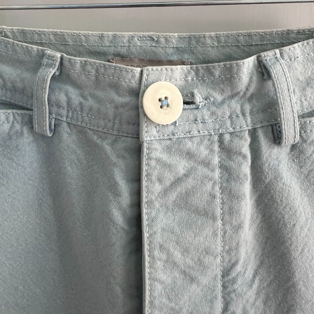 Jesse Kamm sailor pants, 28" waist